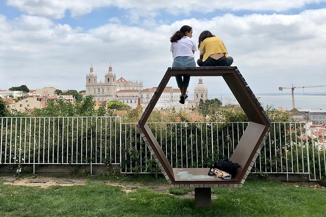 Lisbon Off The Beaten Track And Main Sights Private Walking Tour Tour Overview