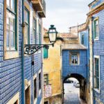 Lisbon: Private Full Day City Tour Alfamas Charming Alleyways