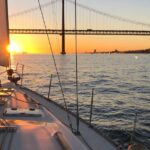 Lisbon: Private Sailing Tour With Locals And Sunset Tour Overview