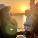 Lisbon: Splash Boat Party, The Only All Inclusive Party Activity Overview