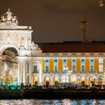 Lisbon: Tagus River New Years River Boat Cruise Overview Of The Cruise Experience