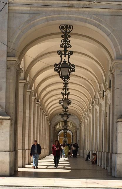 Lisbon: the Old Town Alfama Walking Tour Viewpoints - Tour Overview and Details