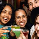 Lisbon: Tipsy Tour Fun Bar Crawl With A Local Guide Tour Overview And Pricing