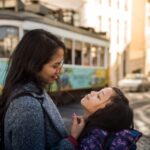 Lisbon's Historic Charms: A Scenic Family Walking Tour National Pantheon