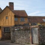 Little Hall Lavenham Basic Details