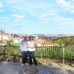 Live Guided Castle And Monastery Segway Tour Of Prague Tour Details