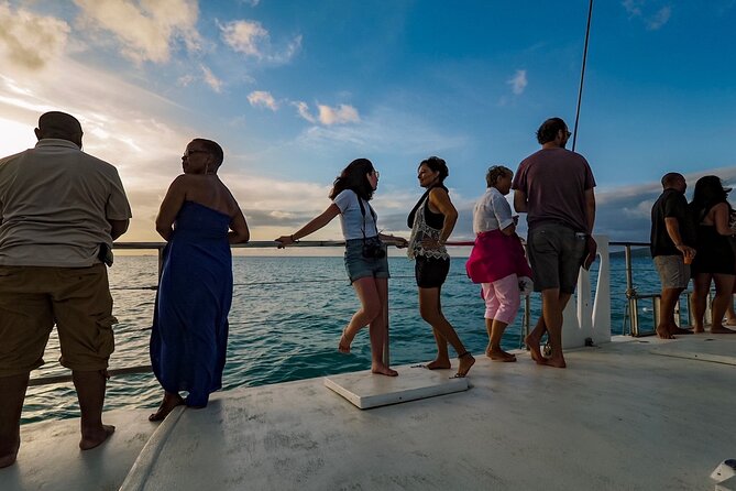 Live Music Sunset Sail Meeting Point And Directions