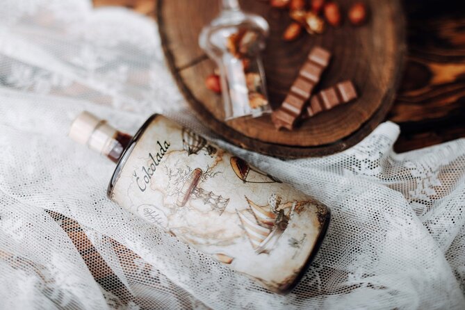 Local Craft Distillery Pairing Spirits With Local Craft Chocolate - Exploring the Pairing Experience