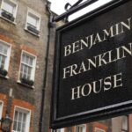 London: Architecture Tour Of Benjamin Franklin House House History And Significance