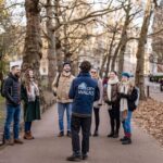 London: Best Landmarks Walking Tour Tour Details