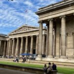 London: British Museum Bible Tour Tour Duration And Availability