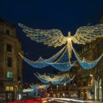 London: Christmas Eve City Tour With Dinner & Midnight Mass Tour Overview