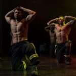 London: Forbidden Nights Male Strip Show And After Party Overview Of The Event