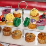 London: Gin And Afternoon Tea Bus Tour With Audio Guide Tour Details