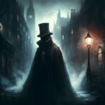 London: Interactive Jack The Ripper Walking Tour Tour Overview