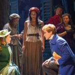 London: Les Miserables And Pre Show Meal Event Details