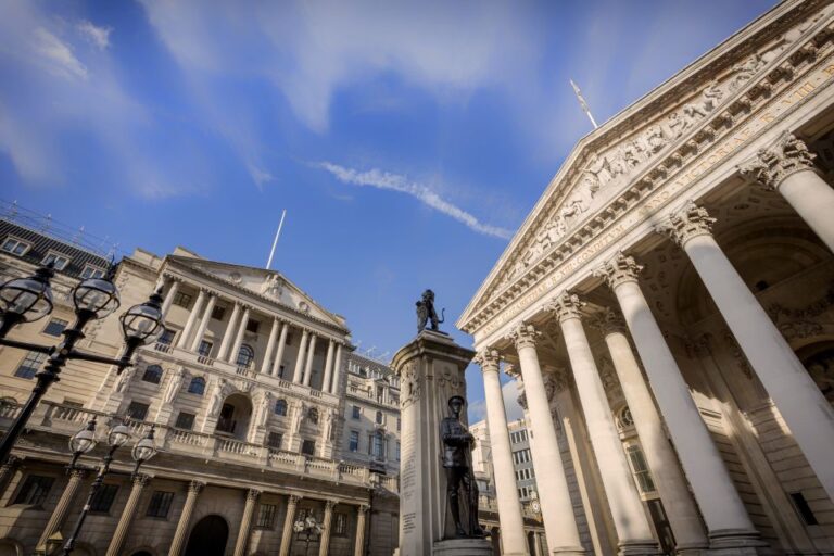 London: Mary Poppins Walking Tour Tour Overview