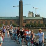 London: Old Town 3.5 Hour Bike Tour Tour Details