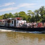 London: Richmond To Westminster River Thames Cruise Overview Of The River Cruise