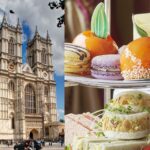 London: Royal Tour With Afternoon Tea At The Rubens Panoramic Drive Through London