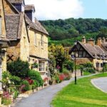 London: Small Group Cotswolds Trip Including Bourton On The Water Meeting And End Points