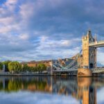 London: Westminster To Tower Bridge River Thames Cruise Cruise Overview