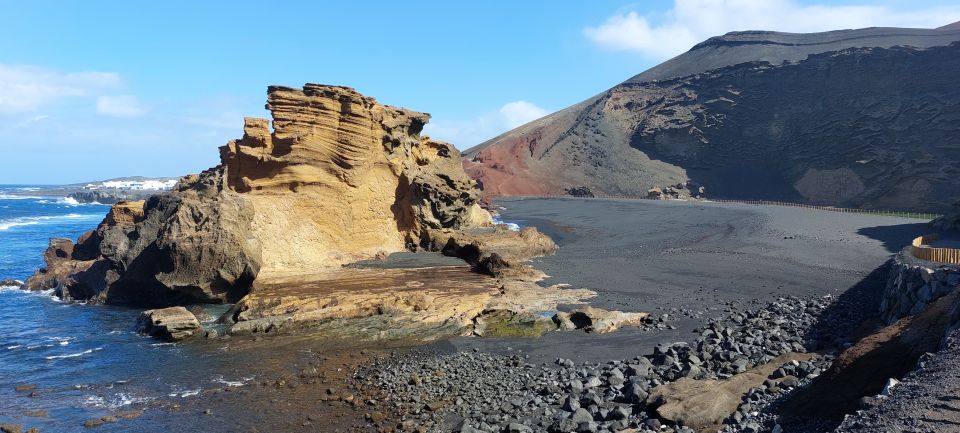 Los Ajaches by E-Bike: Spectacular Scenery - Tour Overview