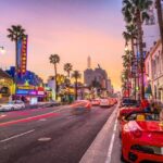 Los Angeles And Hollywood Small Group Day Tour From Las Vegas Tour Overview And Experience