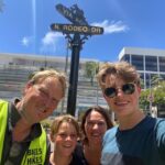 Los Angeles: Beverly Hills Guided E Bike Tour Tour Overview