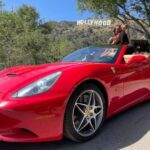 Los Angeles: Private Ferrari Drive Or Ride Tour Tour Duration And Options