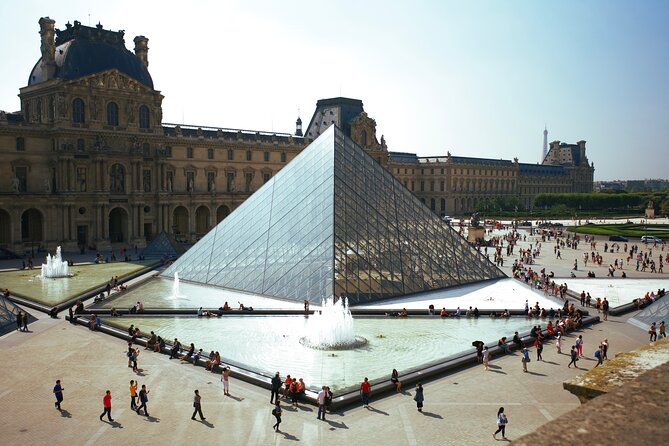 Louvre Museum Private Guided Tour With Reserved Access - Tour Overview and Features