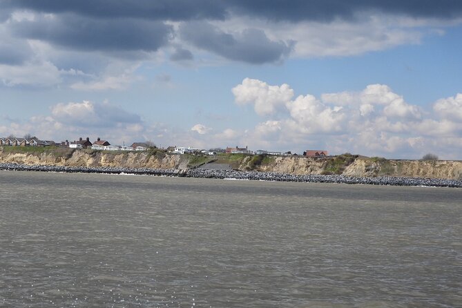 Lowestoft Coastal Sightseeing - Overview of the Experience