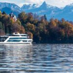 Lucerne: Lake Lucerne 1st Class Cruise With Gourmet Lunch Overview Of The Cruise Experience