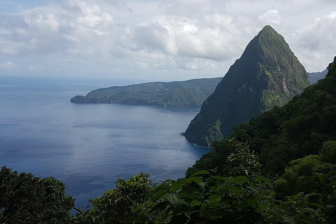 Lucian Piton Nature Trail Hike Overview Of The Hike