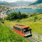 Lugano: 3 Hour Monte San Salvatore Tour With Funicular Ride Tour Overview