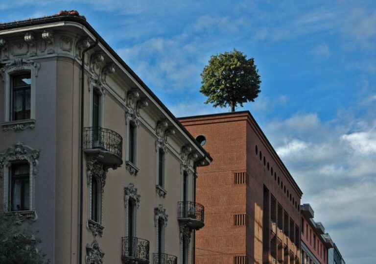 Lugano: Capture The Most Photogenic Spots With A Local Overview Of The Experience