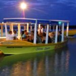 Luminous Lagoon & Rose Hall Haunted Night Tour From Montego Bay Tour Overview