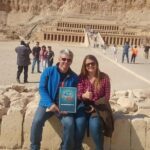 Luxor Day Tour From Cairo By Flight Inclusions And Transportation