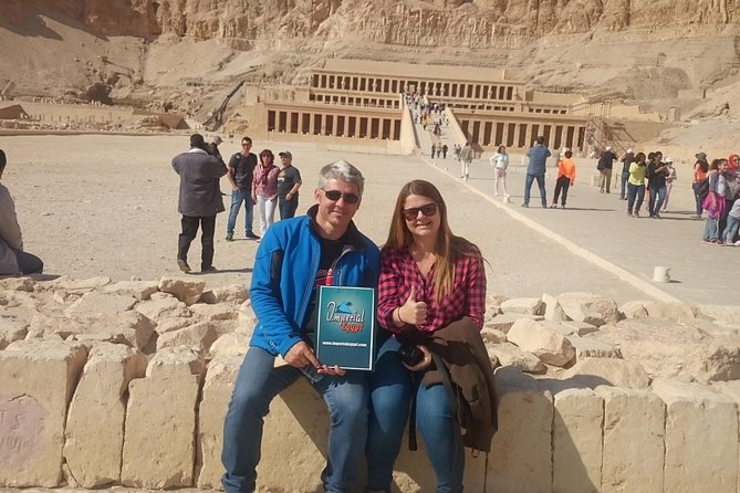 Luxor Day Tour From Cairo by Flight - Inclusions and Transportation