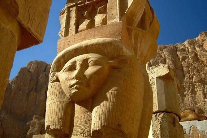 Luxor Day Tour Visit Dendara And Abydos Temples - Luxor Highlights Tour Overview