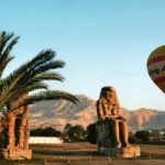 Luxor: Hot Air Balloon Ride Lifetime Experience Experience Overview