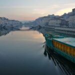 Lyon: Private Guided Walking Tour Exploring Lyons Roman Heritage