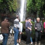 Madeira: Mountain Walk With Lagoon And Waterfalls Activity Overview