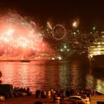 Madeira: New Years Eve Fireworks By Catamaran Inclusions