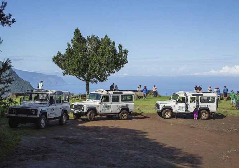 Madeira: The Enchanting North Tour Overview And Pricing