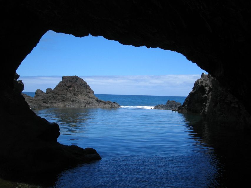 Madeira West Island Full-Day Tour With Levada Walk - Tour Overview