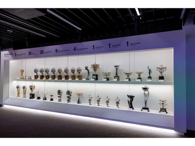 Madrid: Bernabeu Stadium And Real Madrid Museum Private Tour Tour Overview And Details