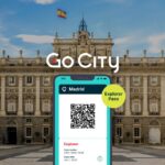 Madrid: Go City Explorer Pass Choose 3 To 7 Attractions Overview Of The Pass