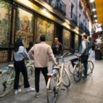 Madrid: Guided Night Bike Tour The Bohemian Xix Xx Century Tour Overview And Pricing