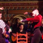 Madrid: Old Town Walking Tour And Flamenco Show Experience Highlights